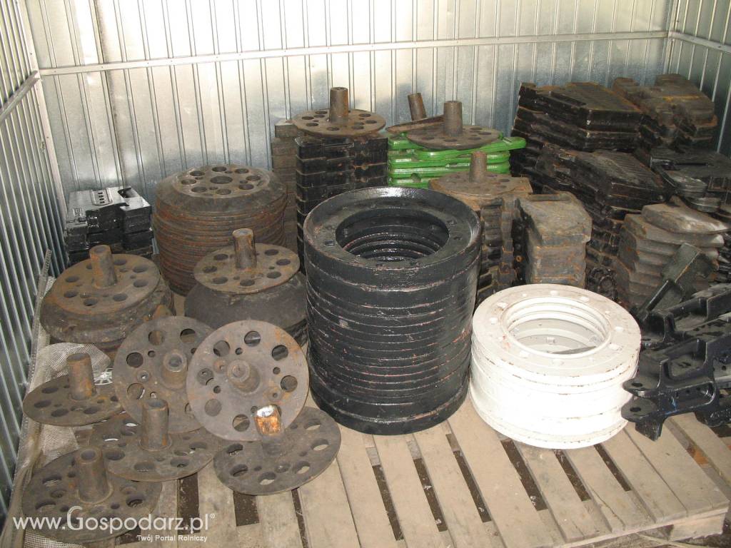 PROMOCJA OBCIĄŻNIKÓW ZETOR 3