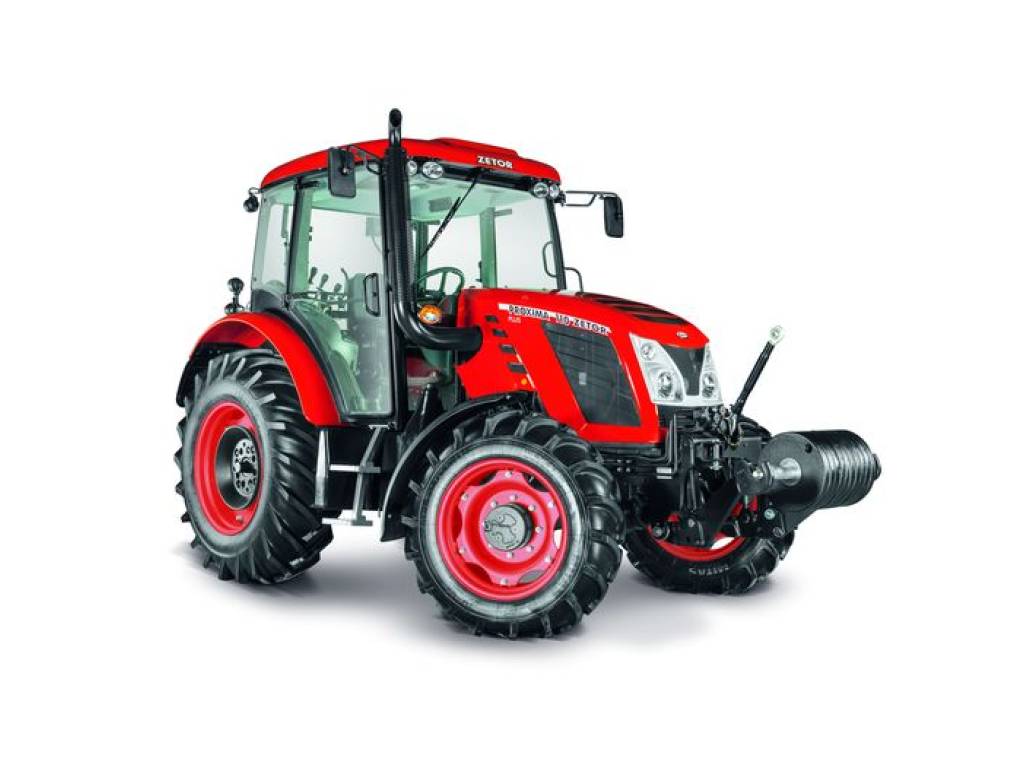 Zetor Proxima Plus