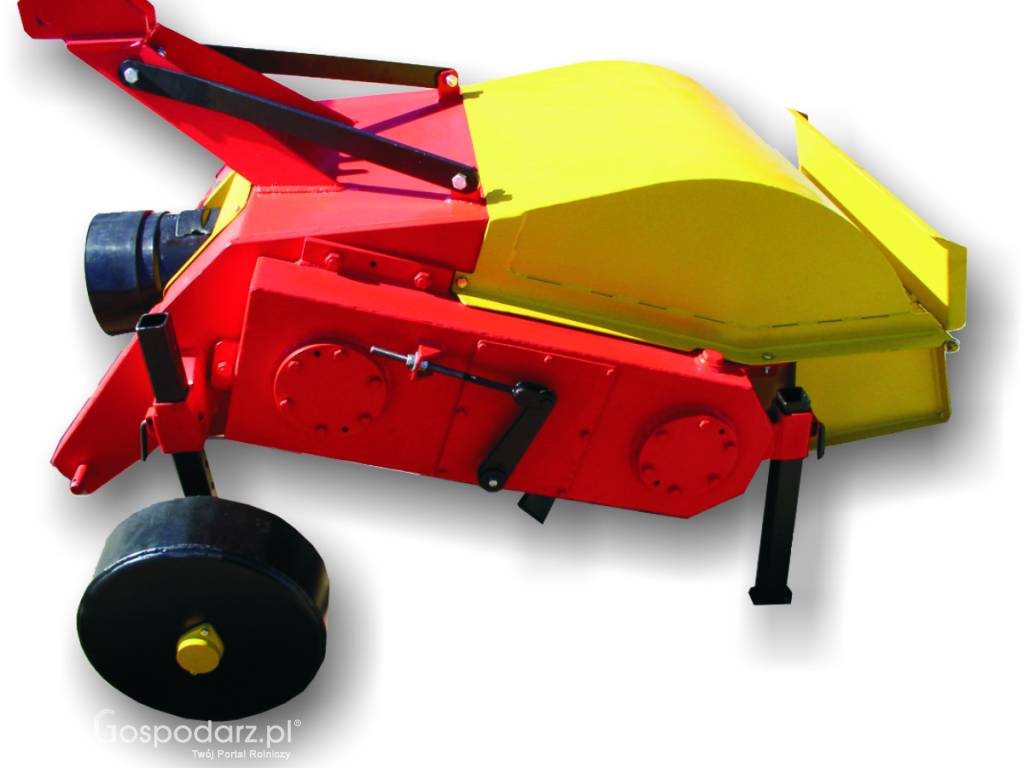 Karczownik karp porzeczek KP-65