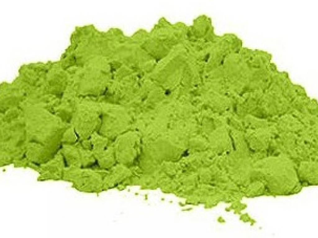 OSTROPEST PLAMISTY, jęczmień młody, czystek, babka jajowata 6