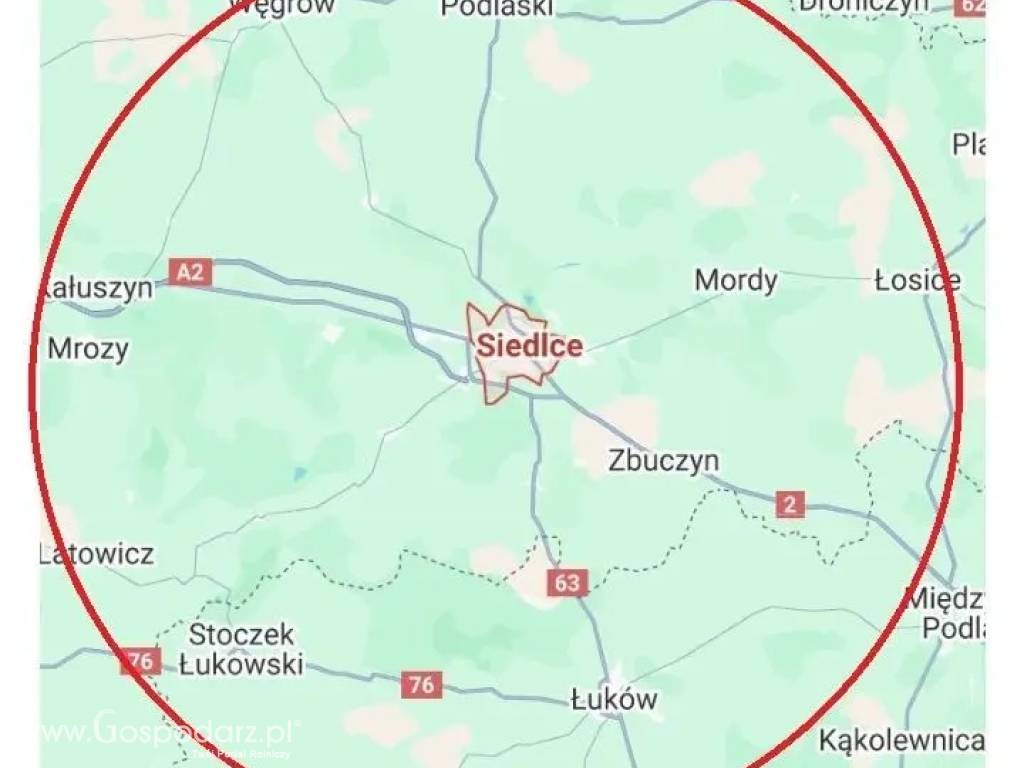 Elektryk Ciągników Siedlce mazowieckie 3