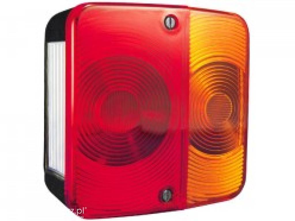 Lampy sygnałowe RE0641