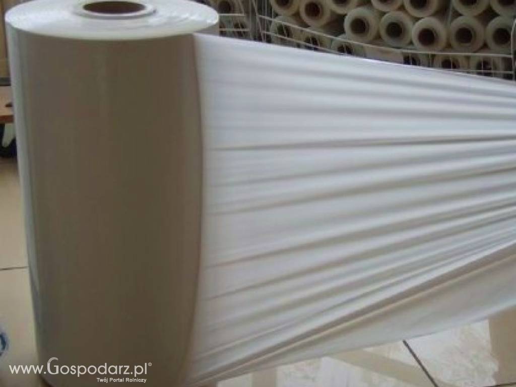 AGROPLAST 500/750 - Folia rolnicza 3