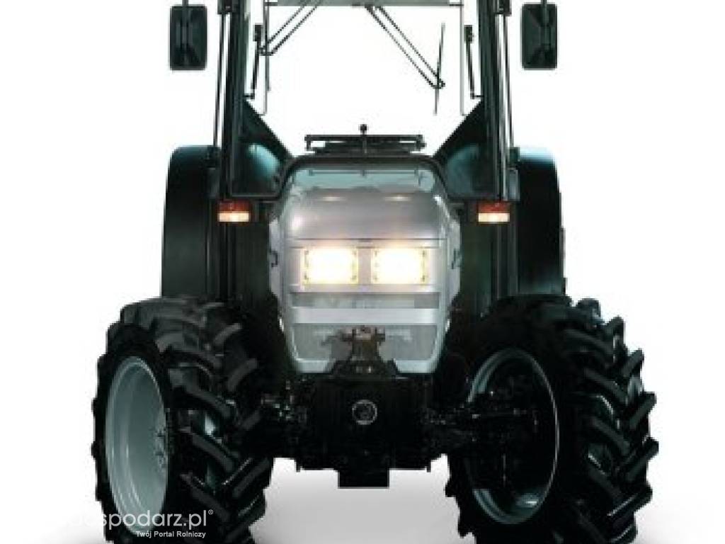 Ciągnik LAMBORGHINI  RF / RS 70 – 75 – 90