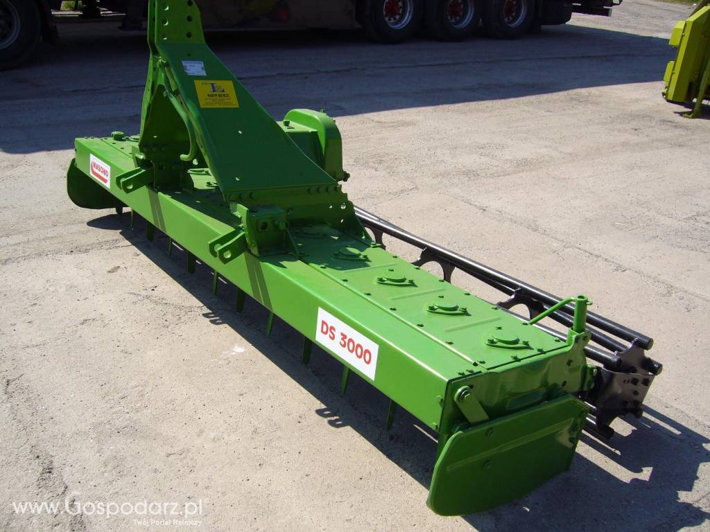 MASCHIO typ DS-3000