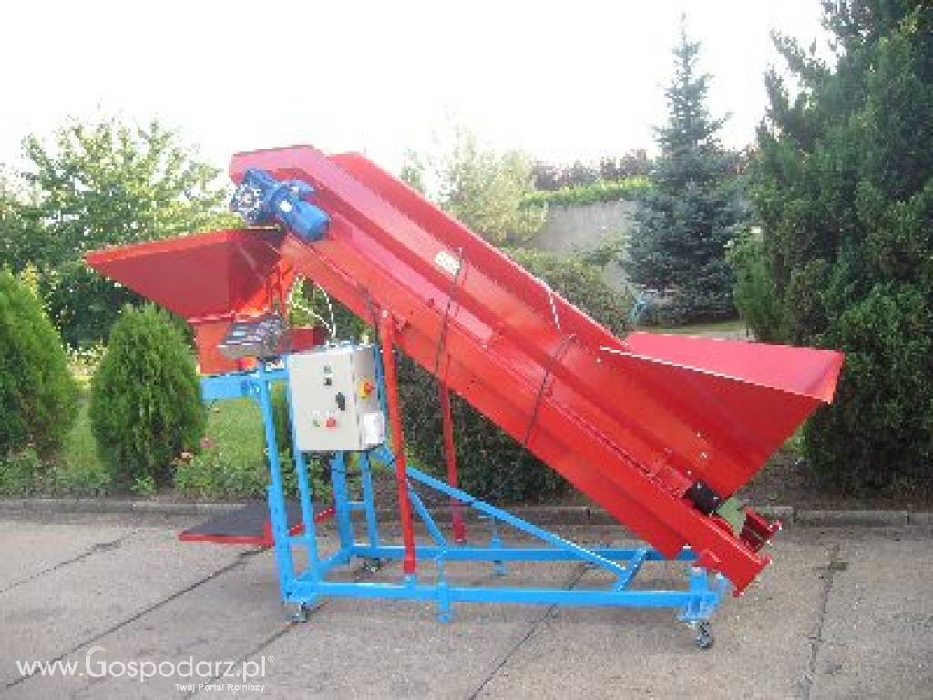Wagopakowarka elektroniczna