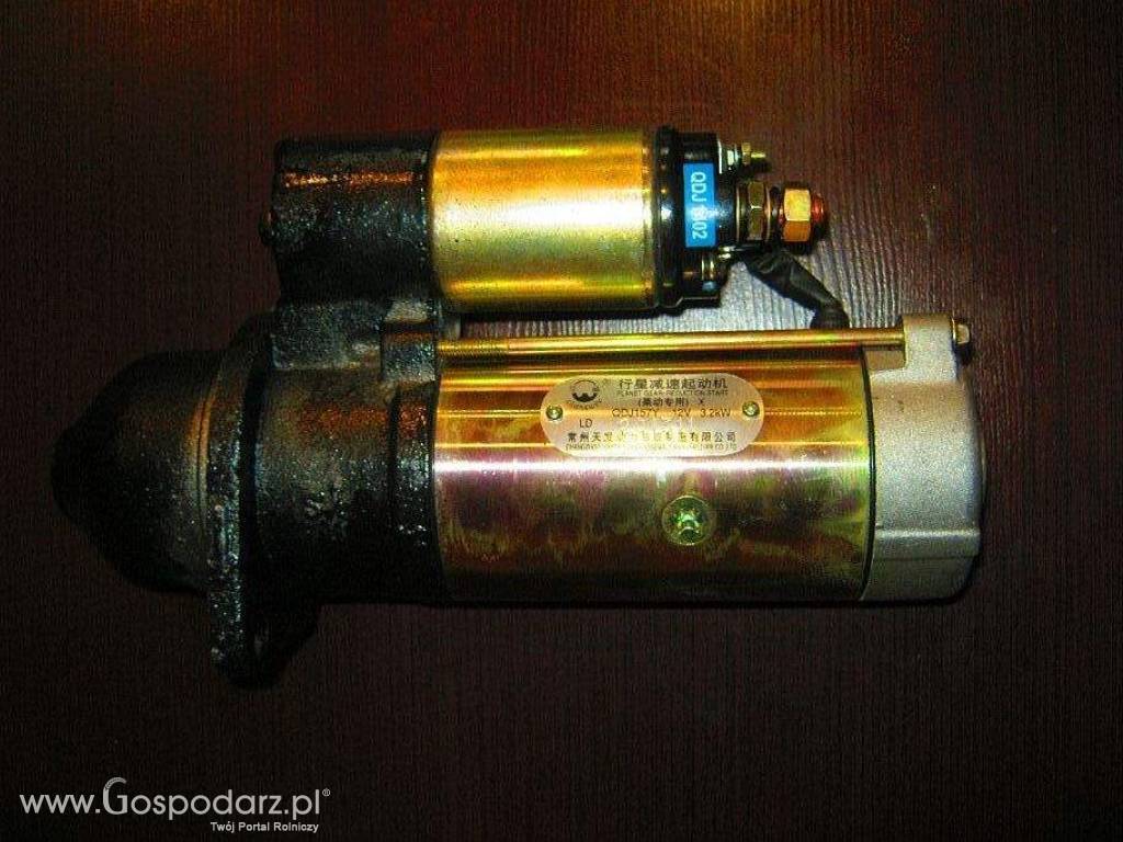 ROZRUSZNIK   QDJ157Y