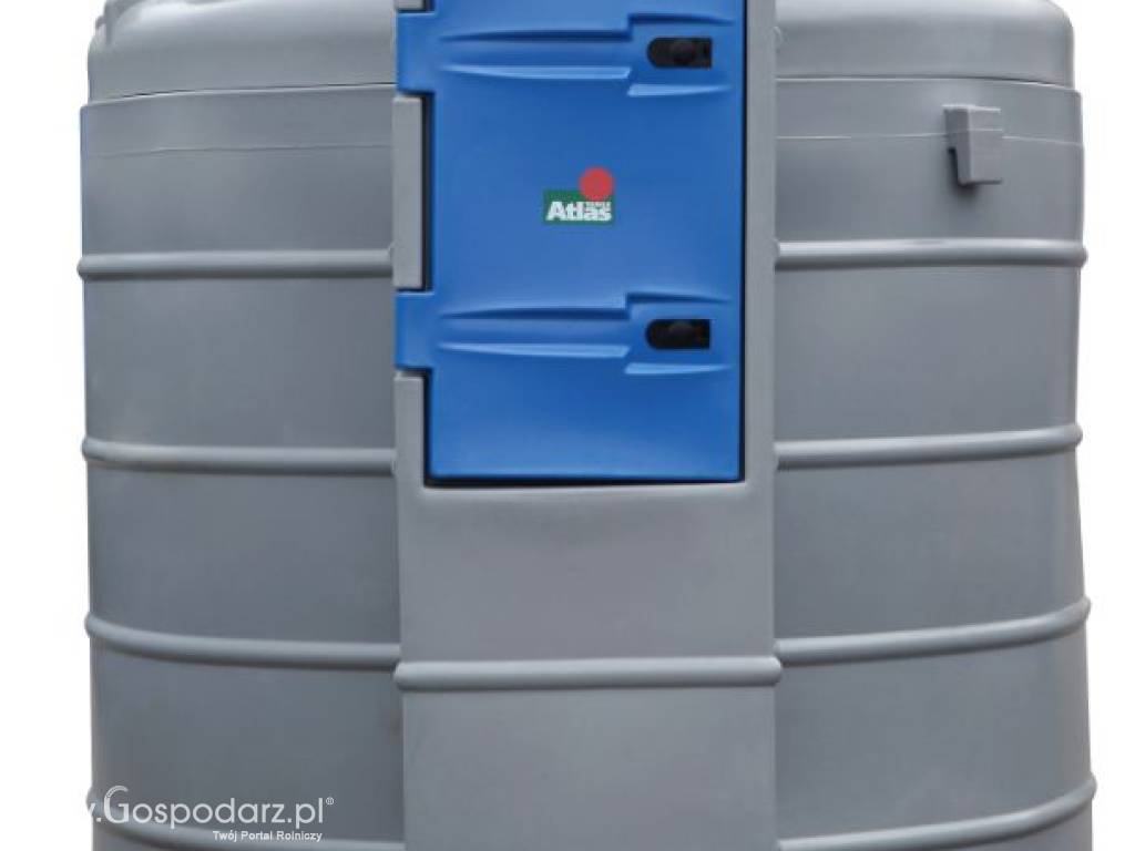 Zbiornik na paliwo 5000l - 5 LAT Gwarancji NA UKŁAD POMPOWY 7
