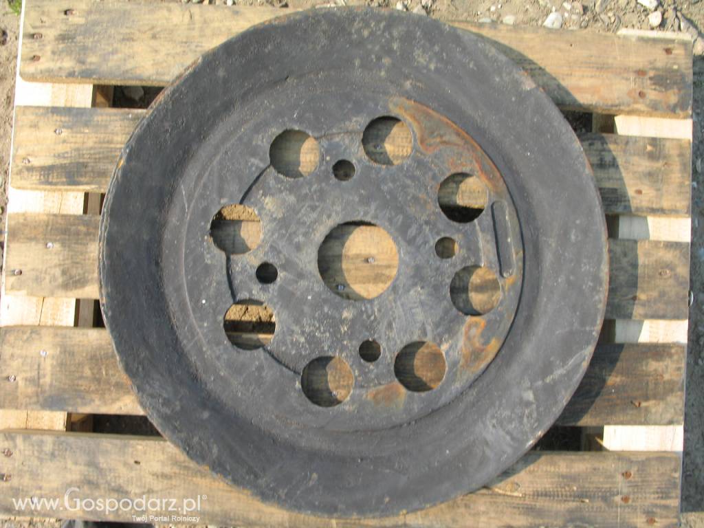 PROMOCJA OBCIĄŻNIKÓW ZETOR 4