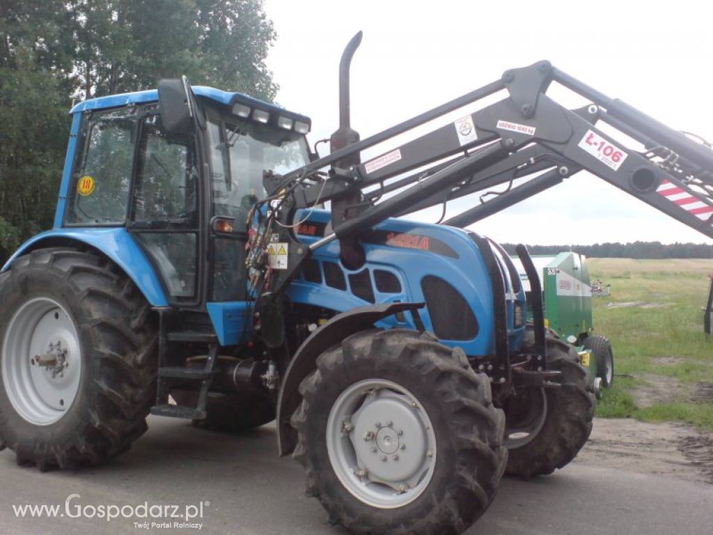 Kupię Zetor, Ursus, Pronar, New holland, John Deere