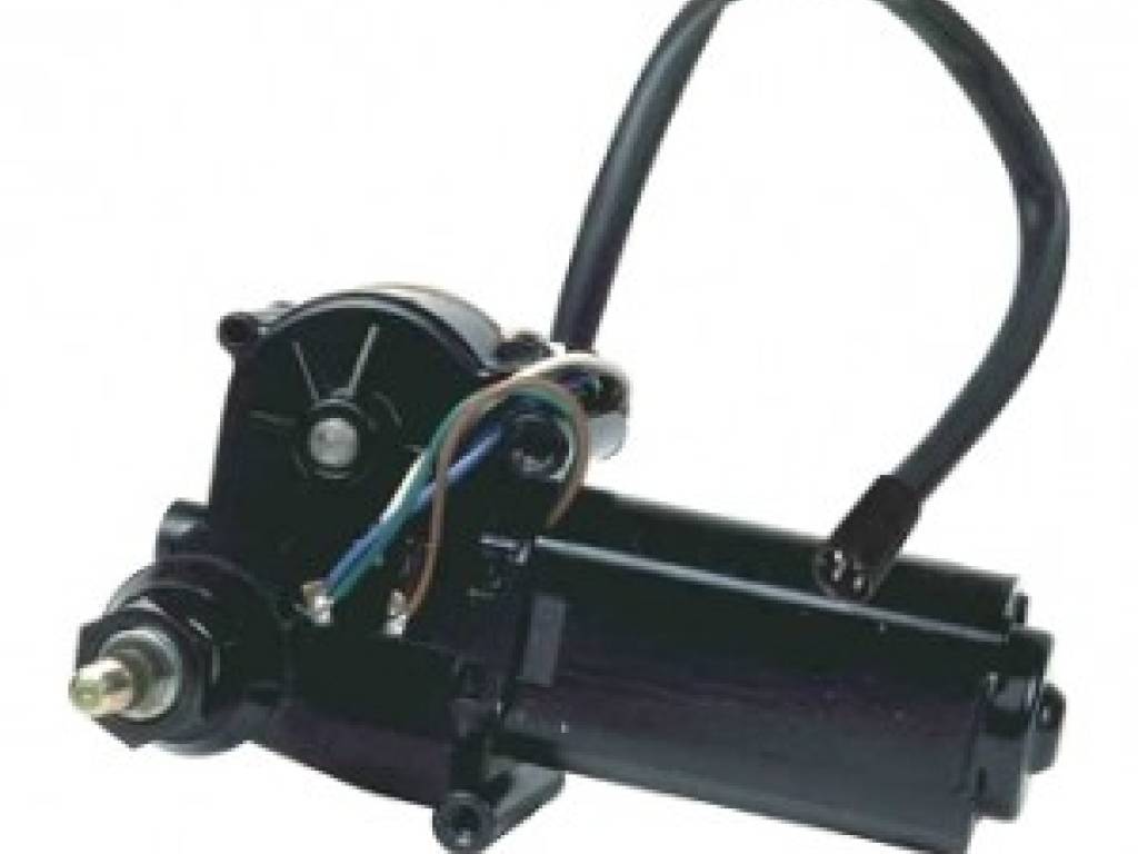 Silnik wycieraczek 12V 90st do John Deere