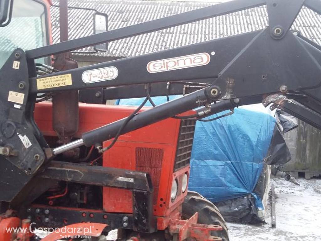 Sprzedam Tur SIPMA T 426 4