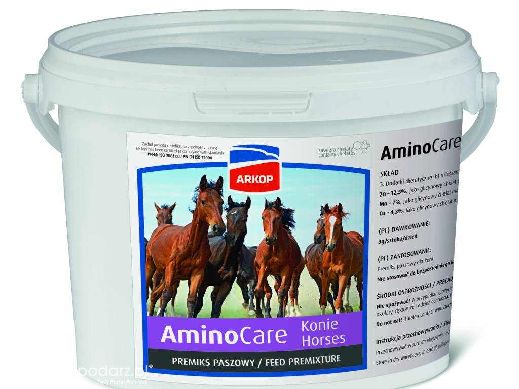 AminoCare KONIE