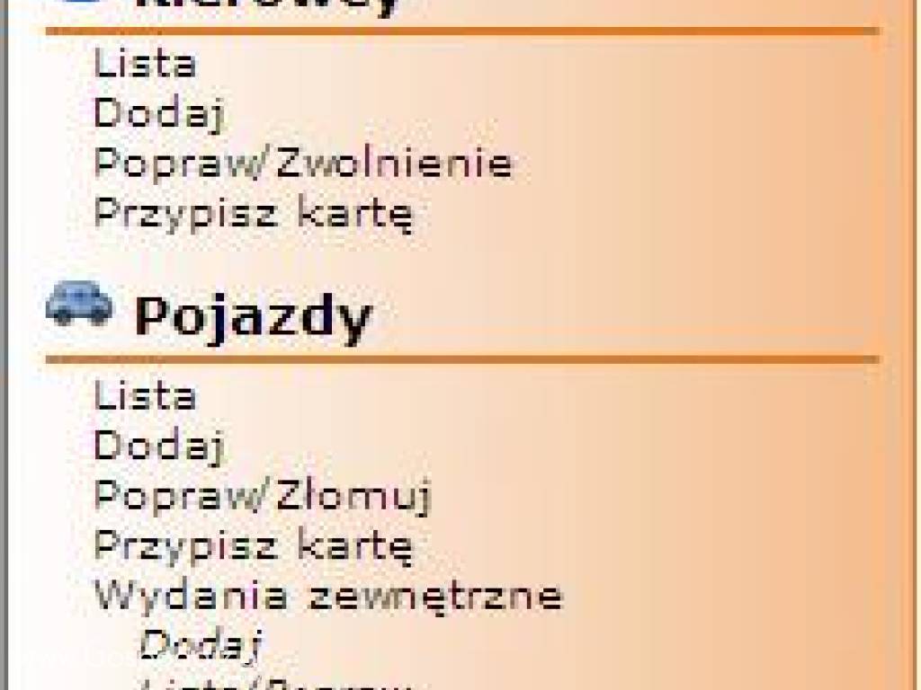 System zdalnego zarządzania stacją paliw PetroManager NET 4