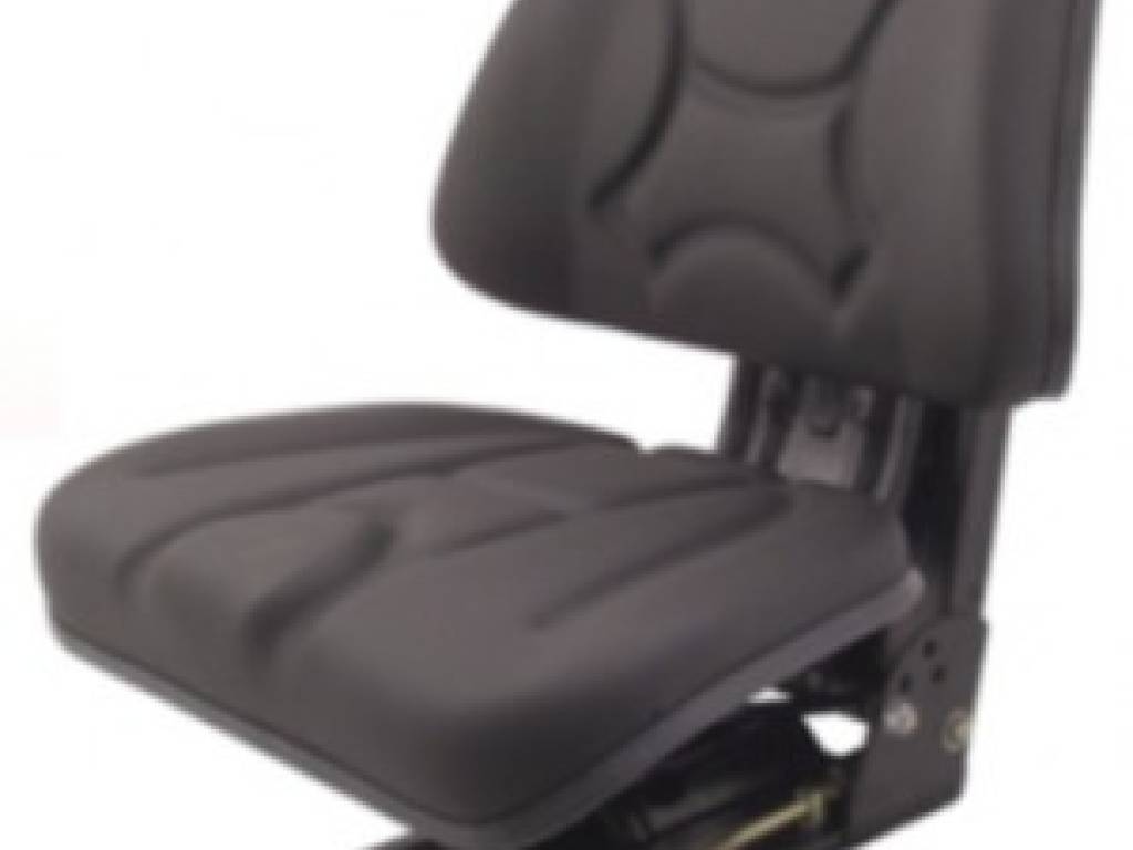Fotel Vario Seat - amortyzowany mechanicznie