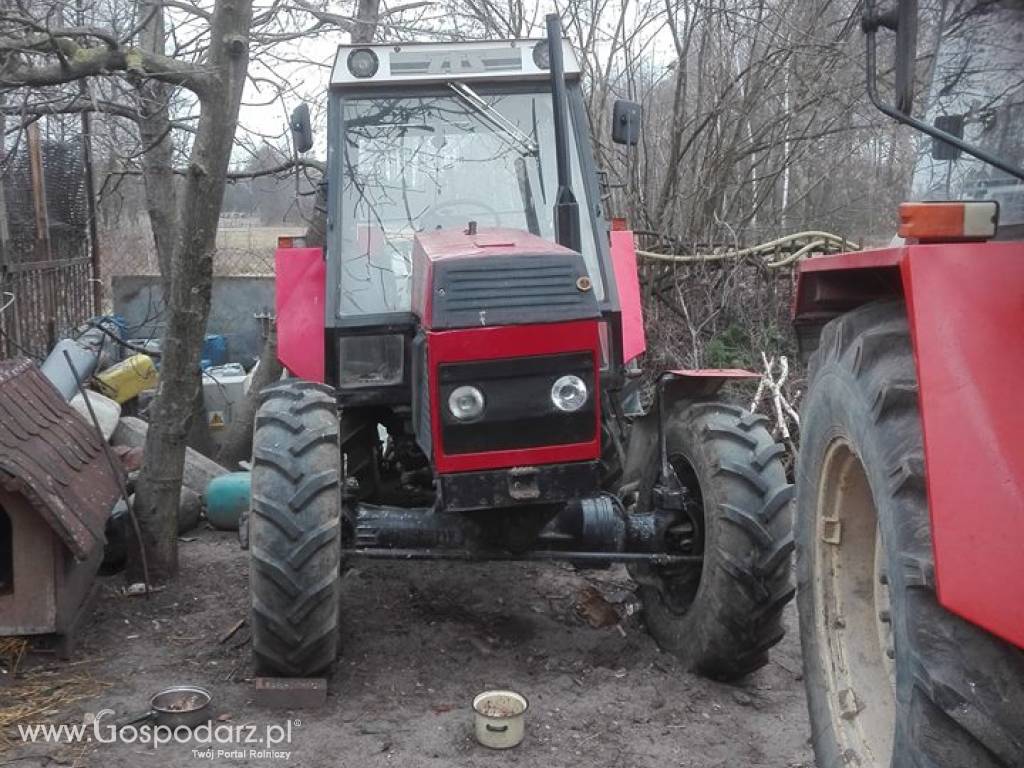 Zetor zts8145 5