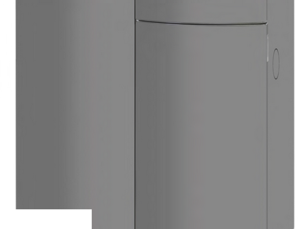 Pellux Compact Touch – Dotacja