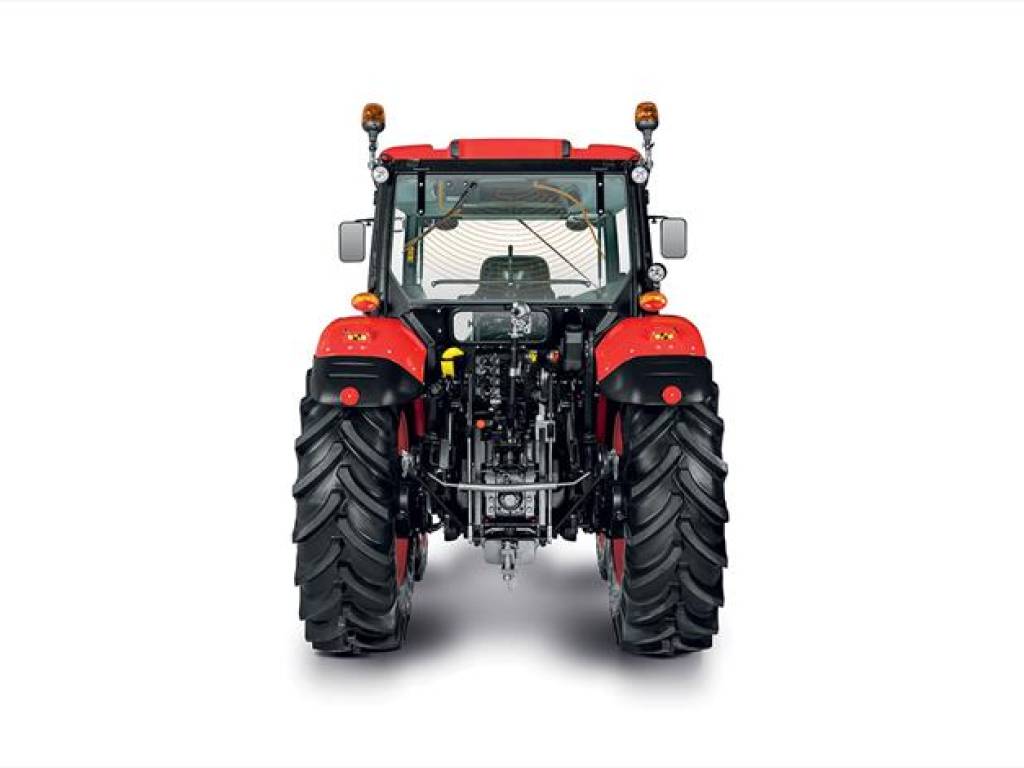 Zetor Proxima Power 4