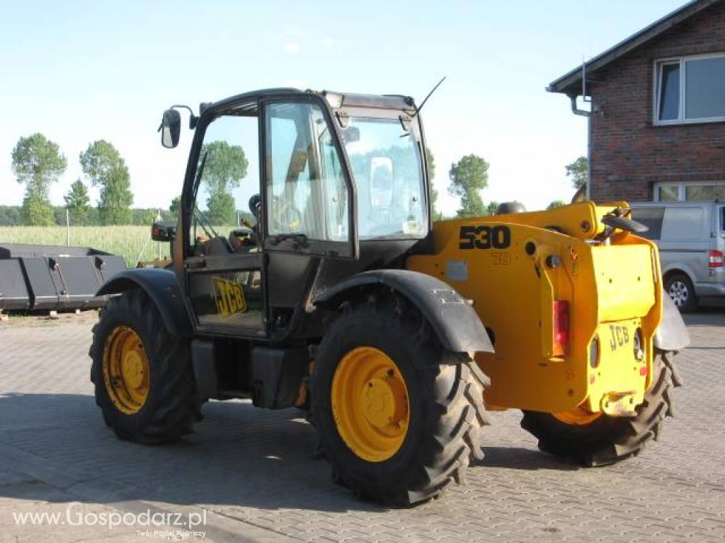 JCB 530-70 3