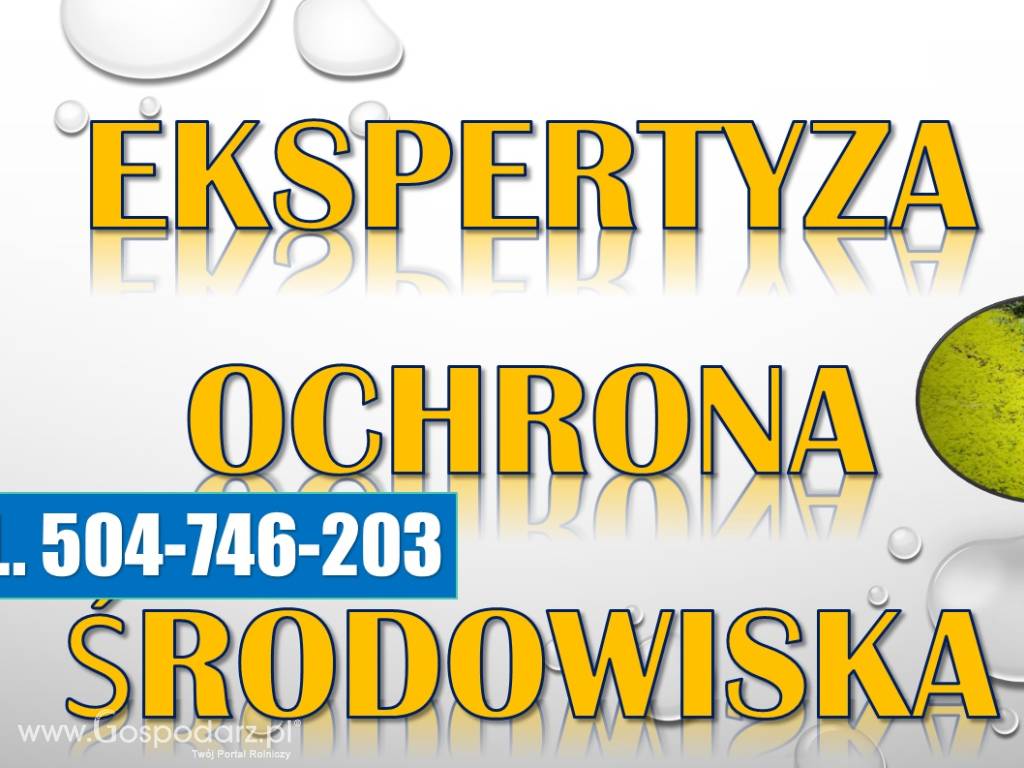 Doradztwo z ochrony środowiska 6