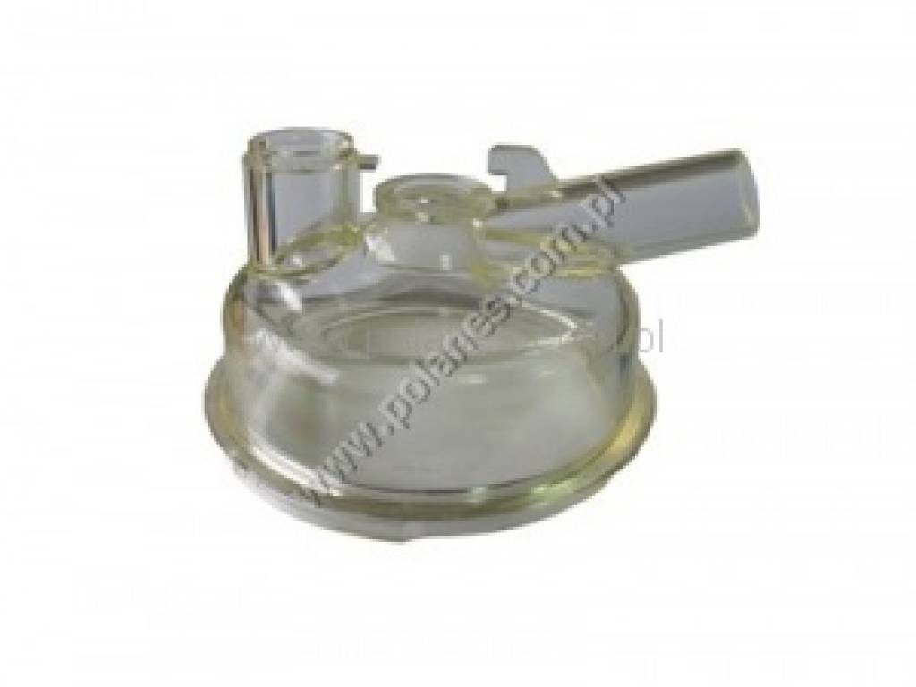 KORPUS DOLNY KOLEKTORA ANATOMIC