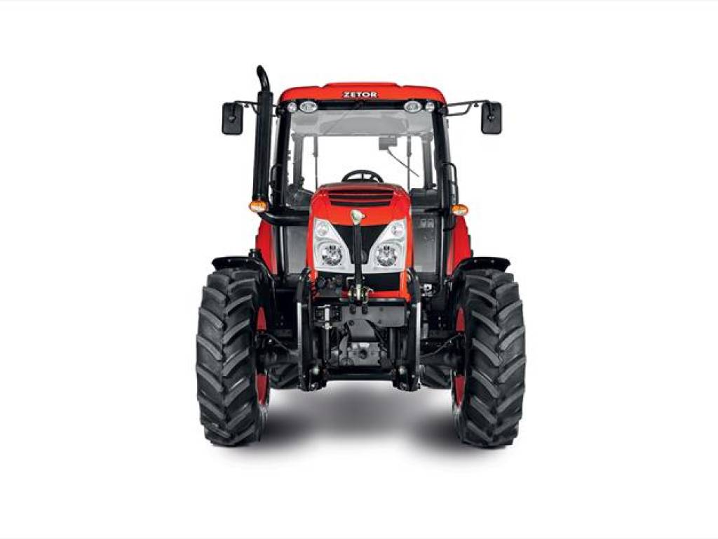 Zetor Proxima 3