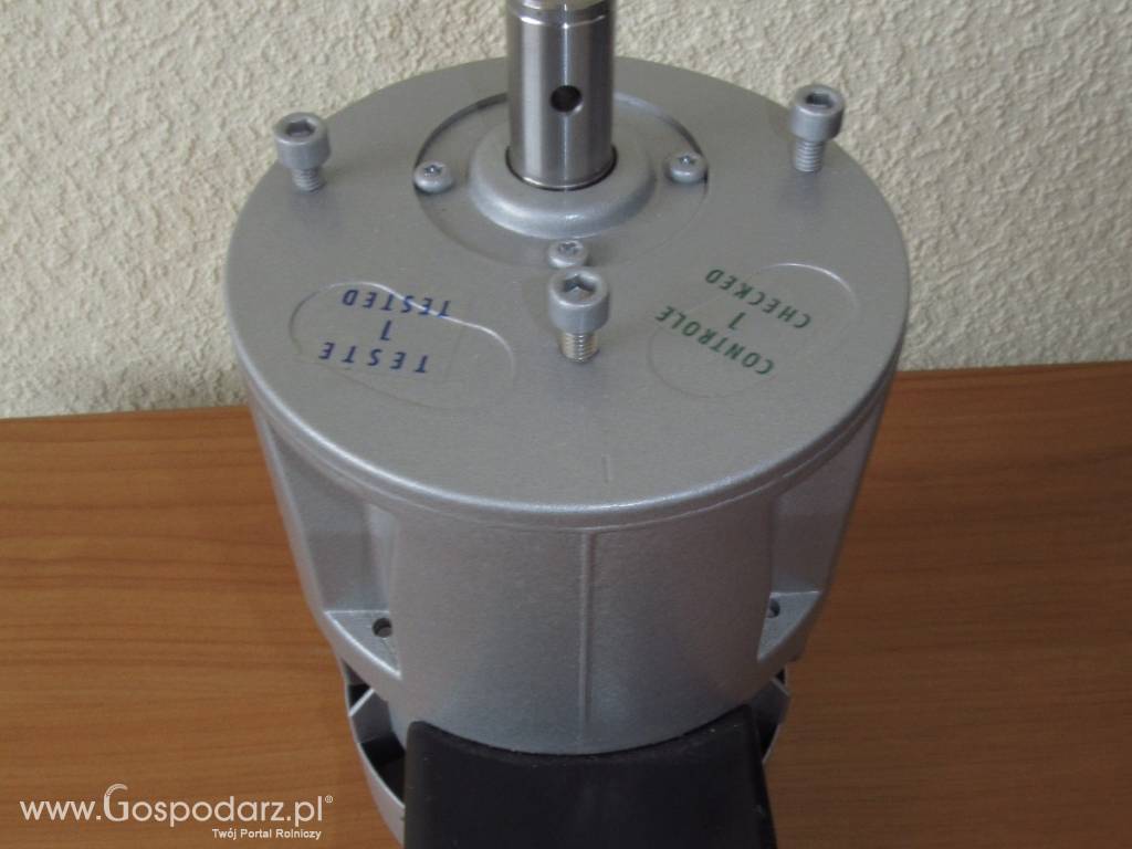 Motoreduktor R1C225M2BC