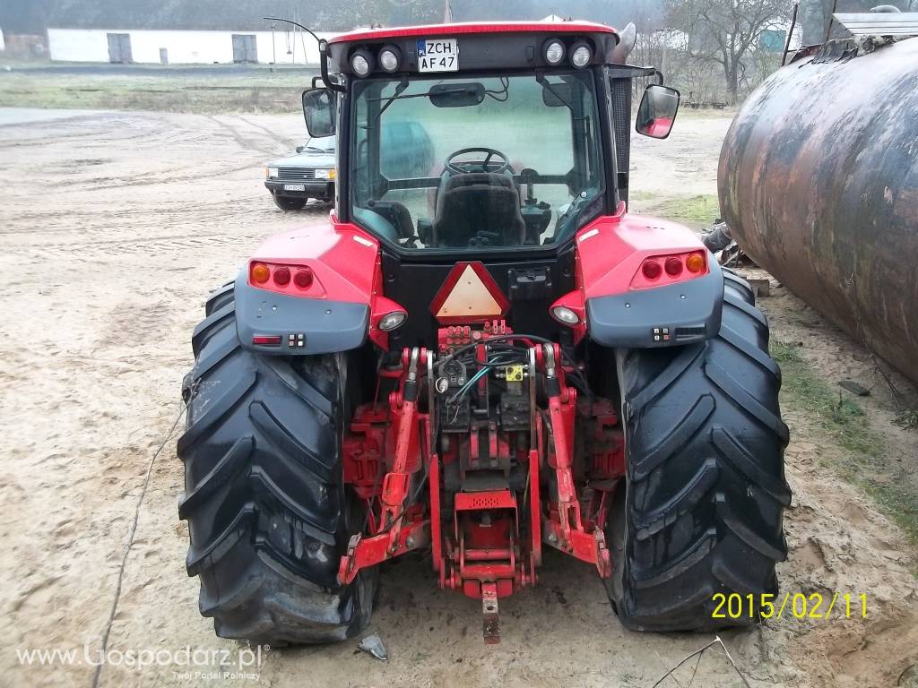 McCormick ZTX 280 3