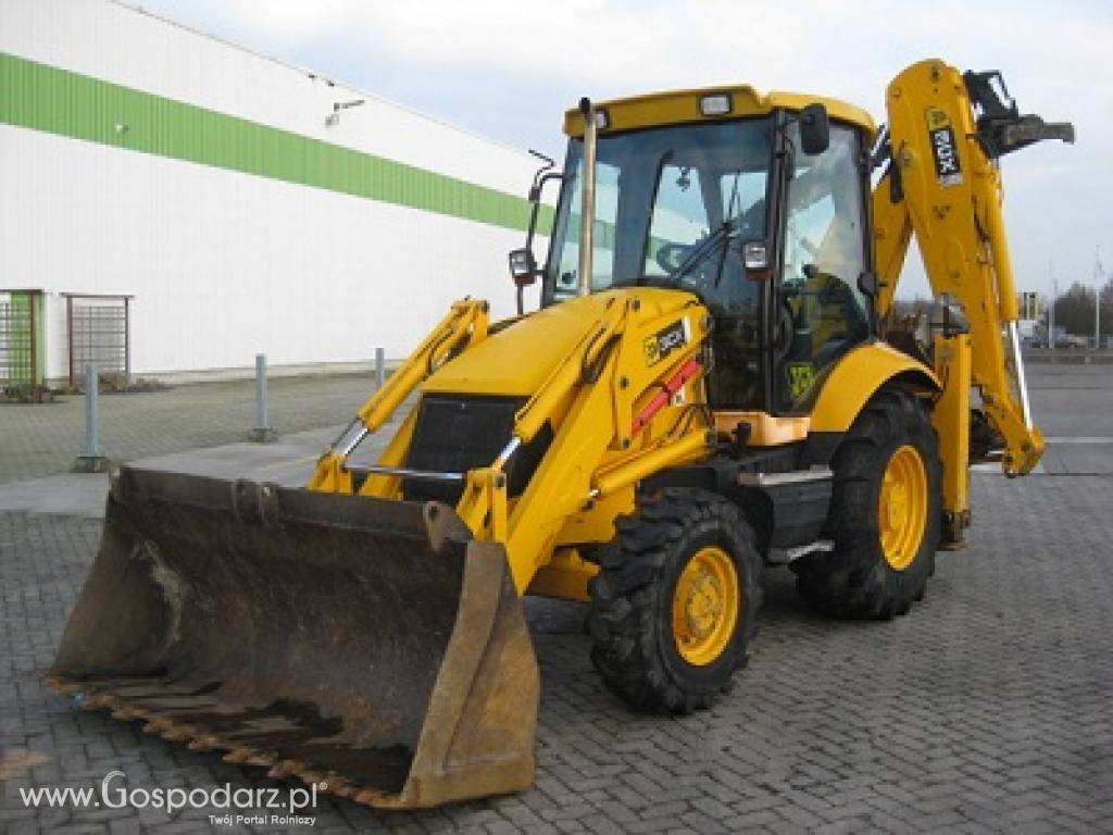 JCB-3CX