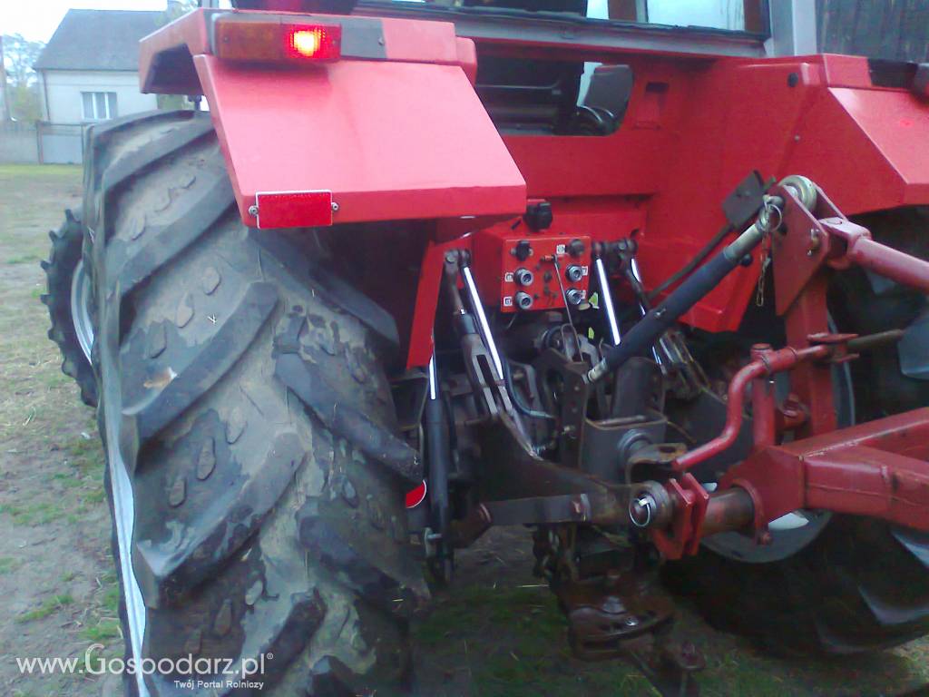 Massey ferguson 699 >>>105km polecam!!! 4