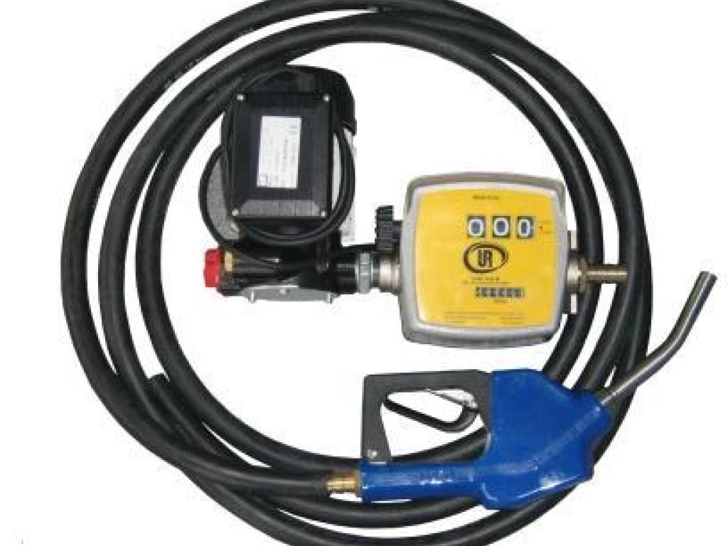 Zestaw Blue Kit do adblue