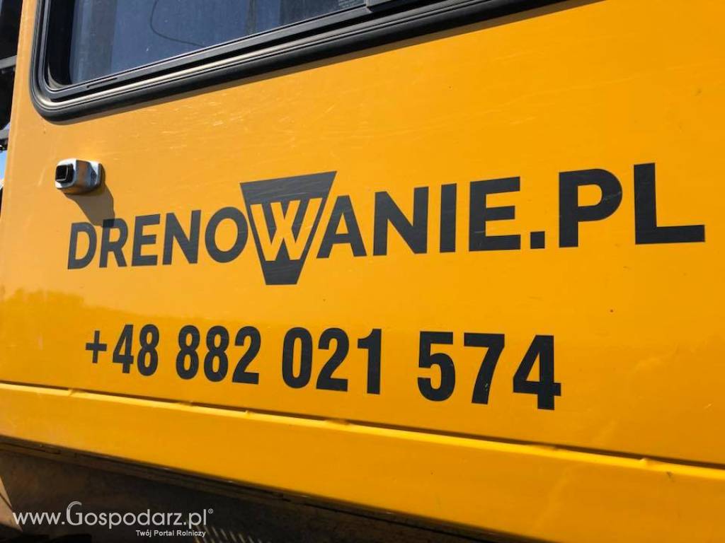 Drenowanie Bezrowkowe 4