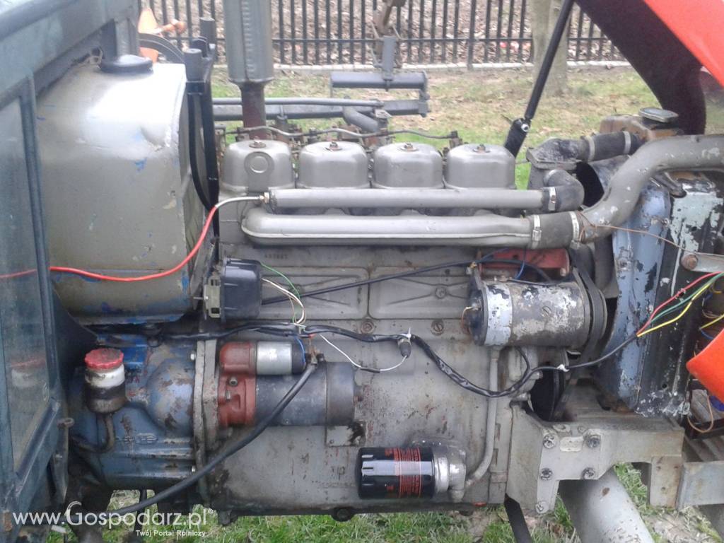ursus c 360 7