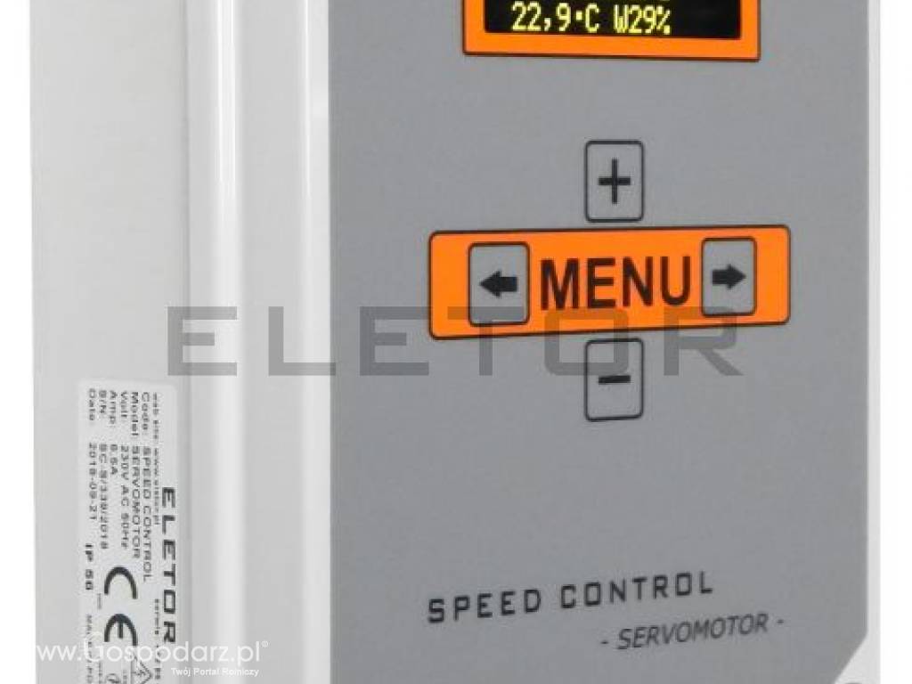 Eletor SC-S