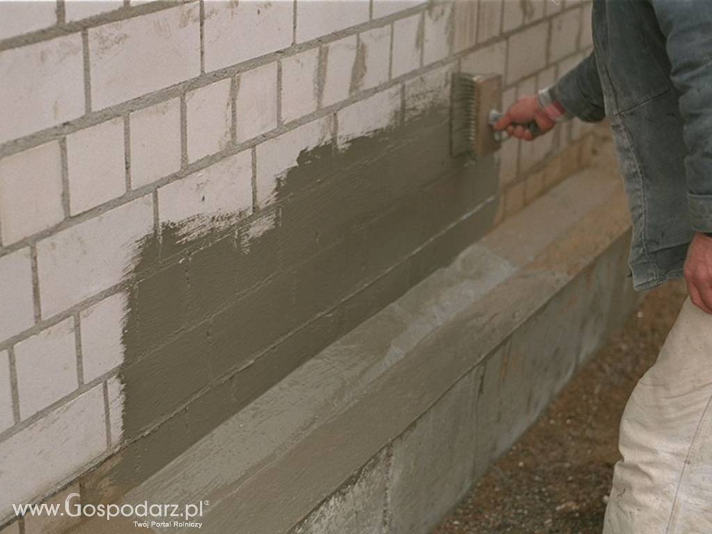 hydroizolacja powierzchniowa, szlam, izolacja balkonu WEBAC 5611 7