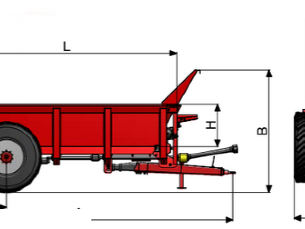 DAFAGRO MAGNUM V