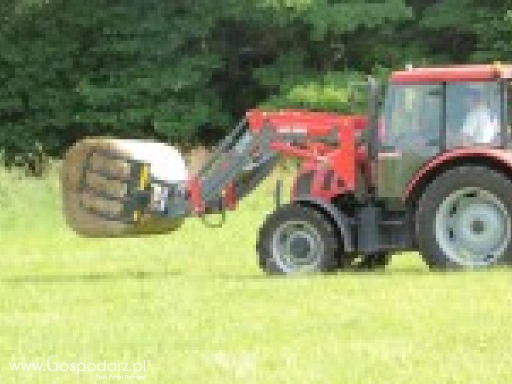 Chwytak do bel ciężki 900kg 5
