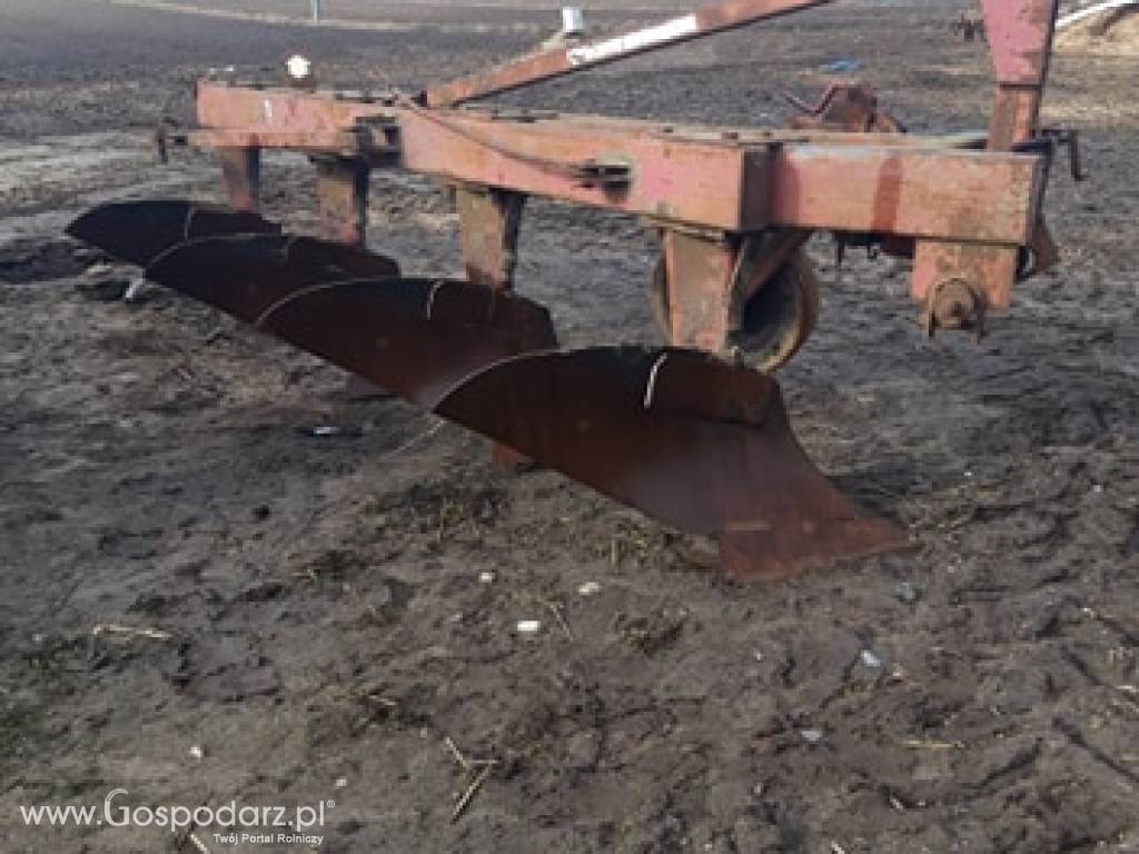 Pług 3