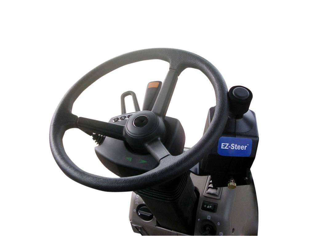 EZ-Steer