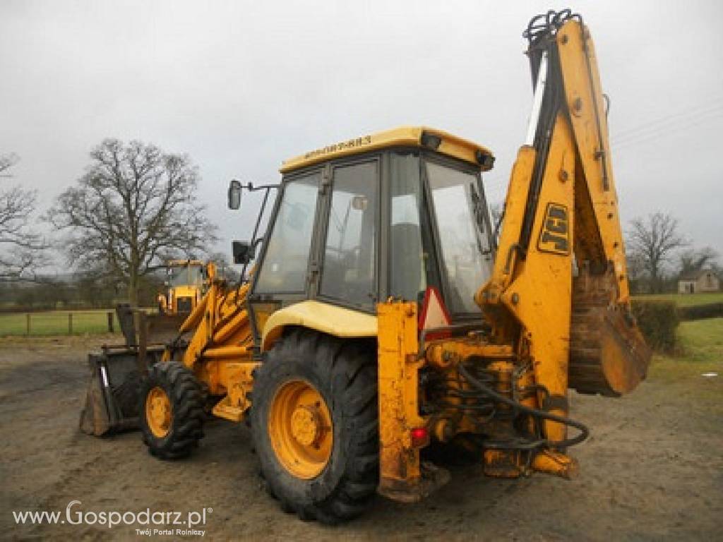 1995 JCB-3CX SM 6