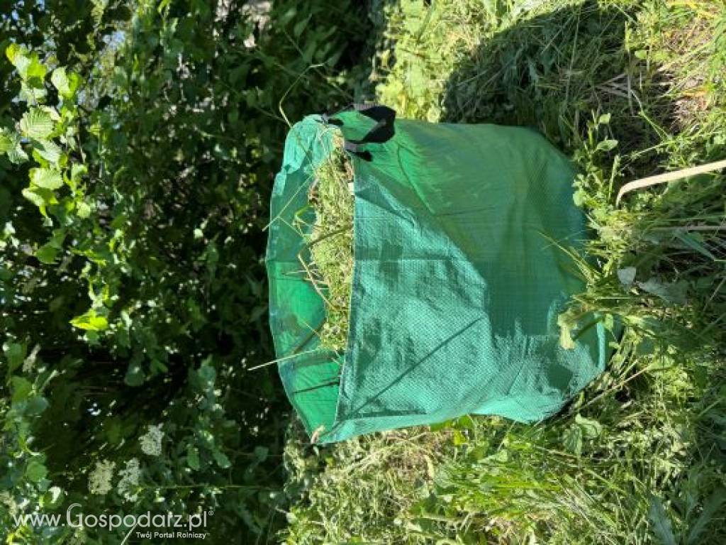 Worek na liście/ odpady ogrodowe GARDEN BAG