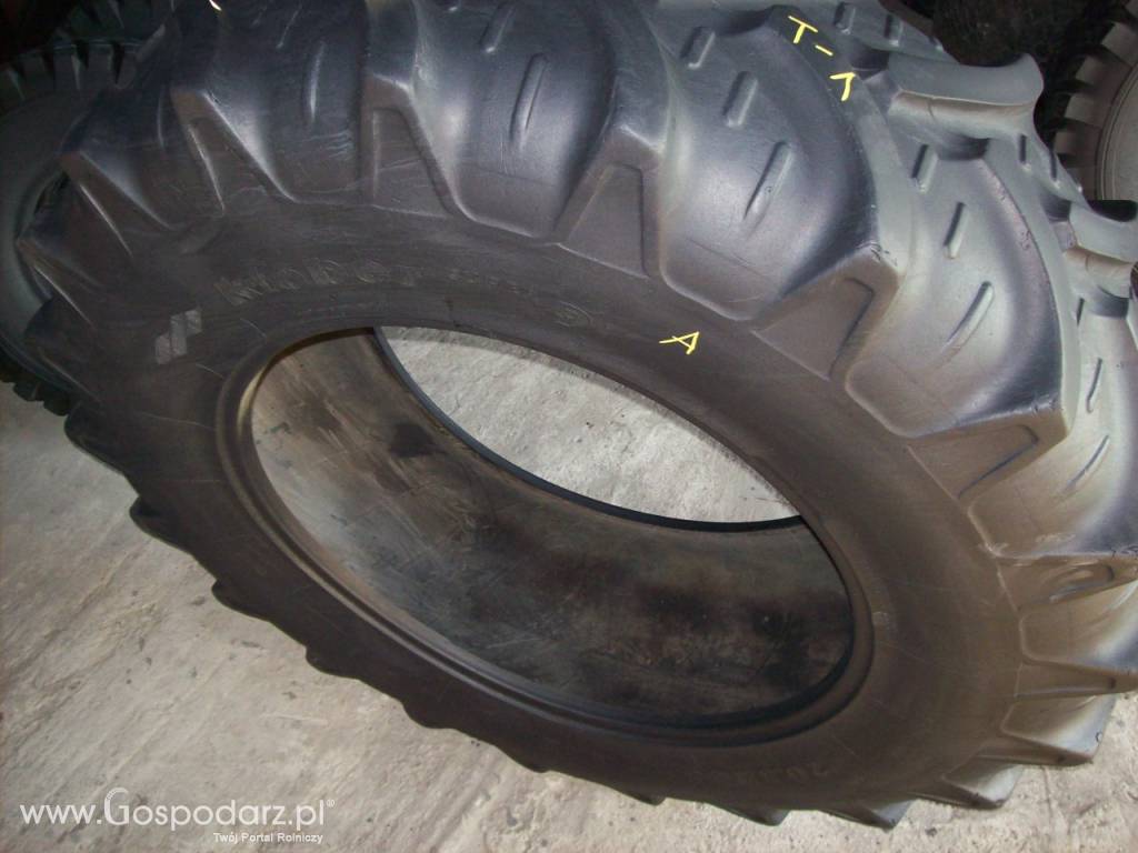 Sprzedaż Opon Rolniczych 3