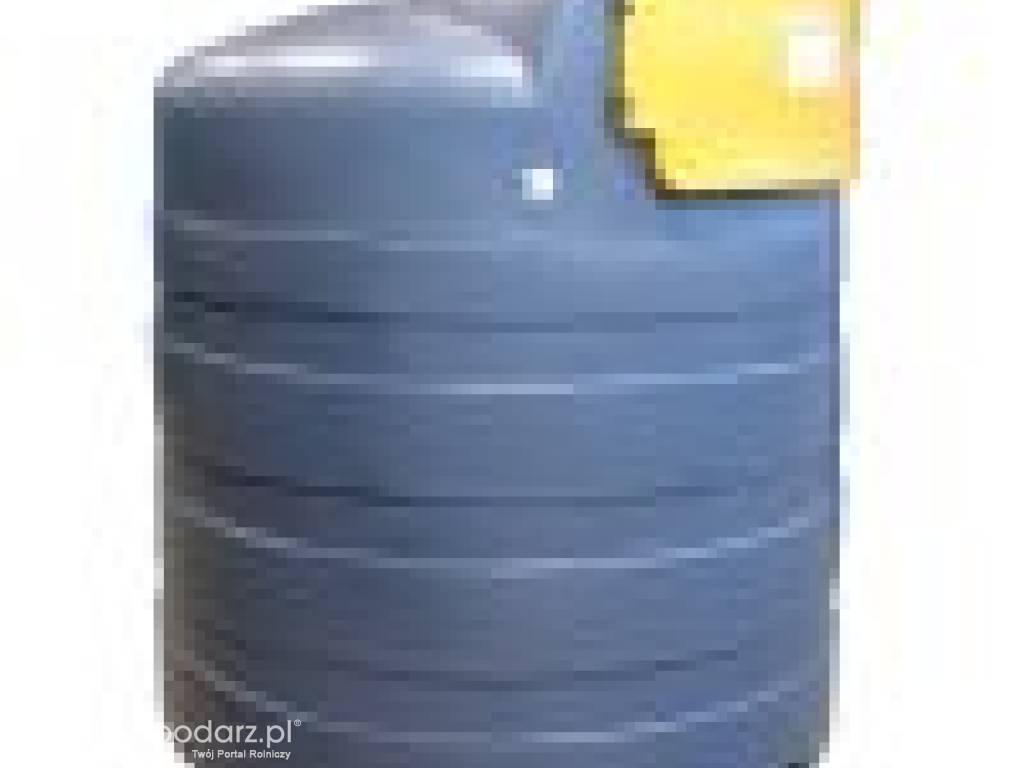 Zbiorniki Dwu płaszczowe - Zbiornik SWIMER TANK 2500 ECO-Line 3