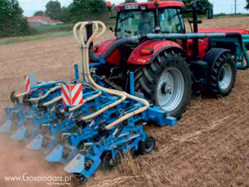 STRIP-TILL INRO 3