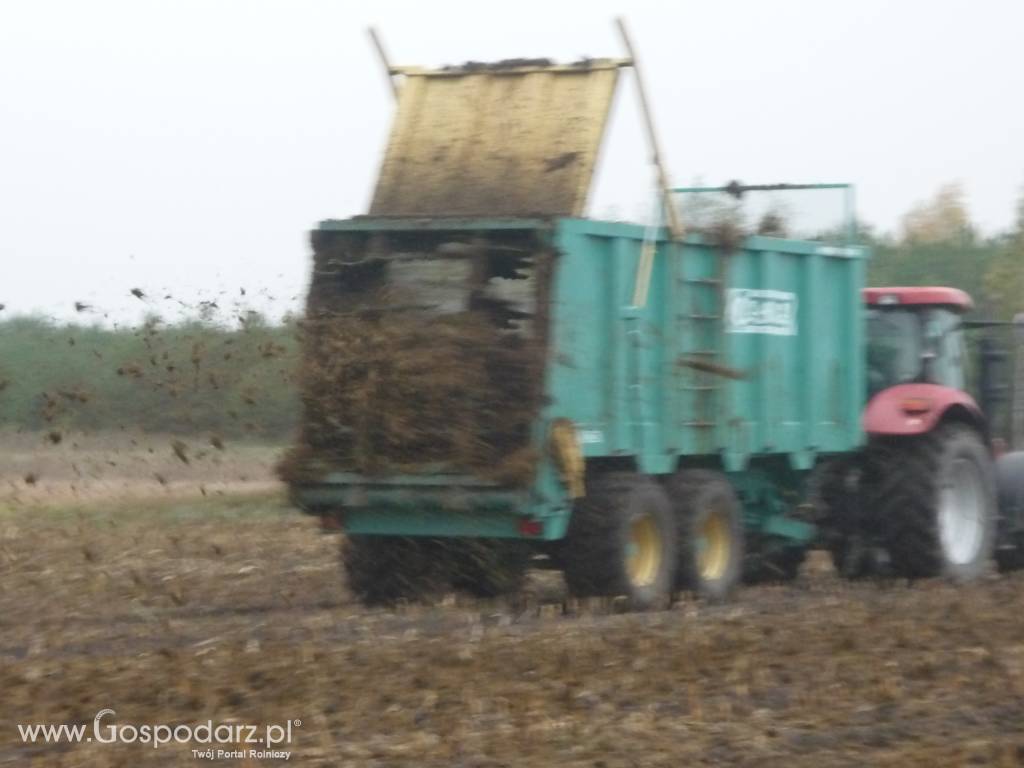 Camara ROZRZUTNIK OBORNIKA