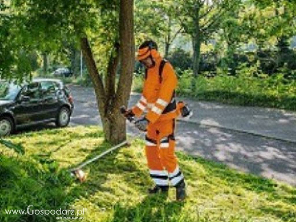 Kosa mechaniczna STIHL