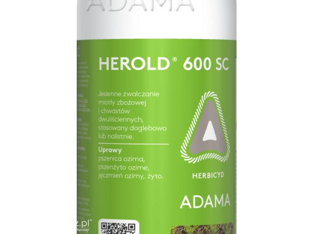 Herold 600 SC