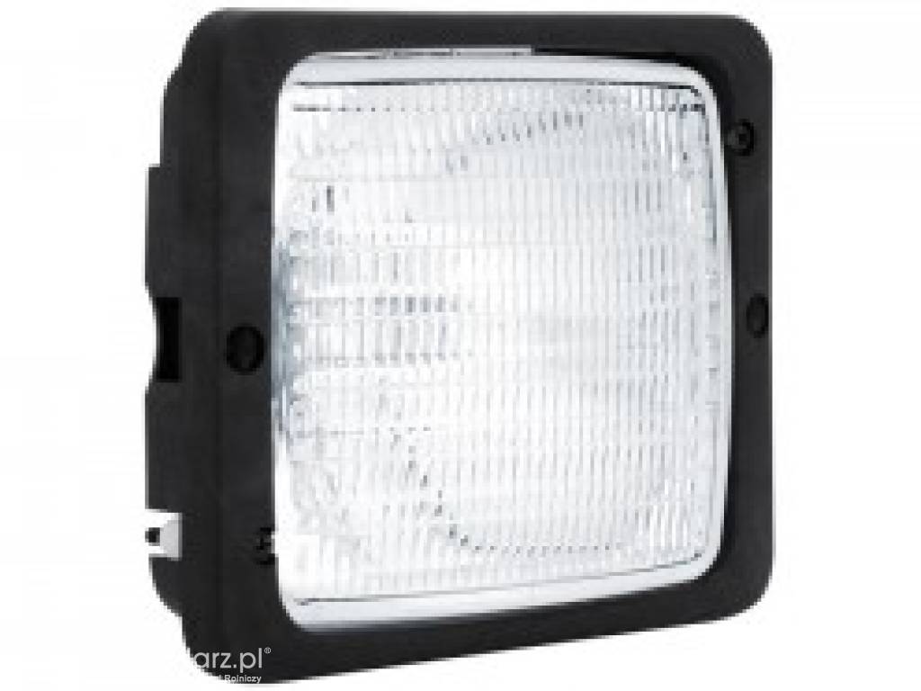 Reflektory robocze - lampy robocze do ciągników Fendt RE0626