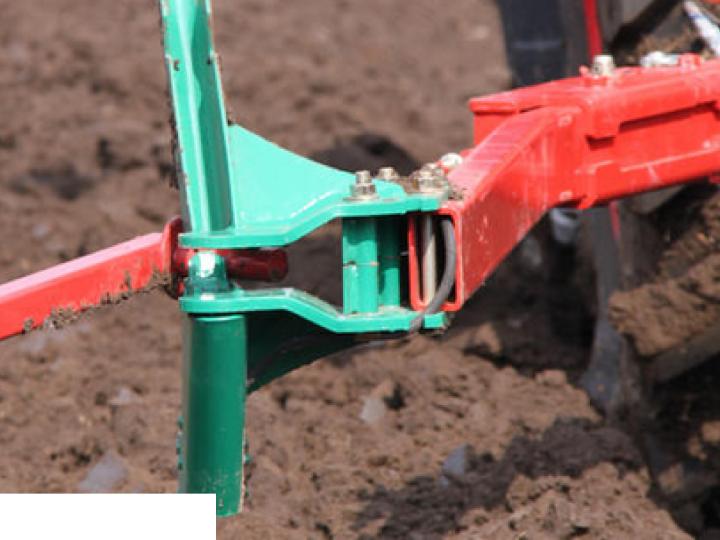 Kverneland Ramię hydrauliczne do wału konwencjonalnego
