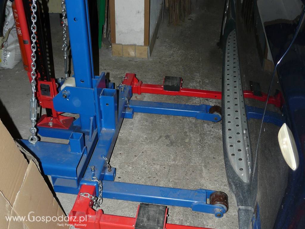 Podnośnik farmerski 4